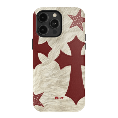 Vivienne iPhone Case - Blunt Cases