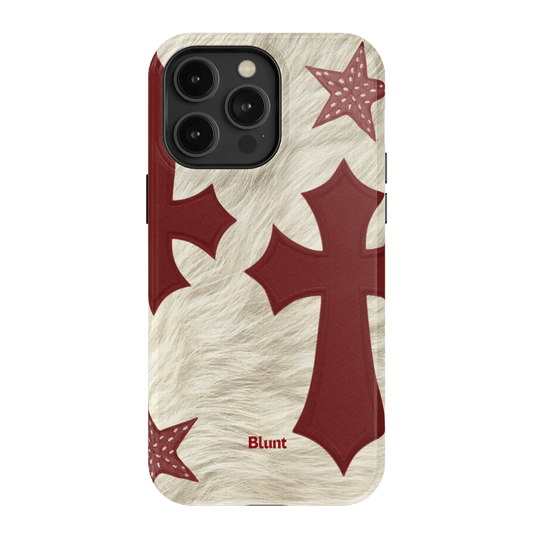 Vivienne iPhone Case - Blunt Cases
