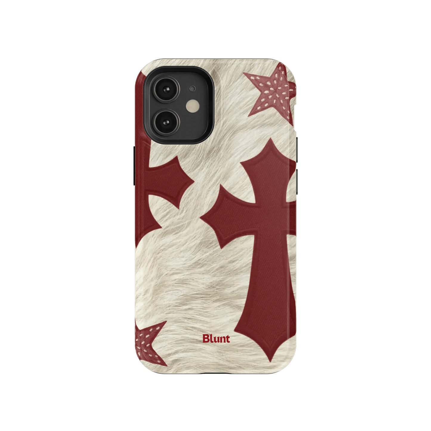 Vivienne iPhone Case - Blunt Cases