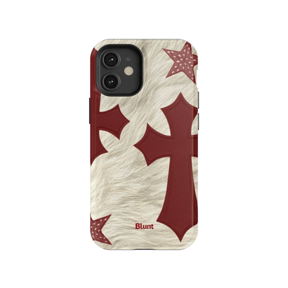 Vivienne iPhone Case - Blunt Cases