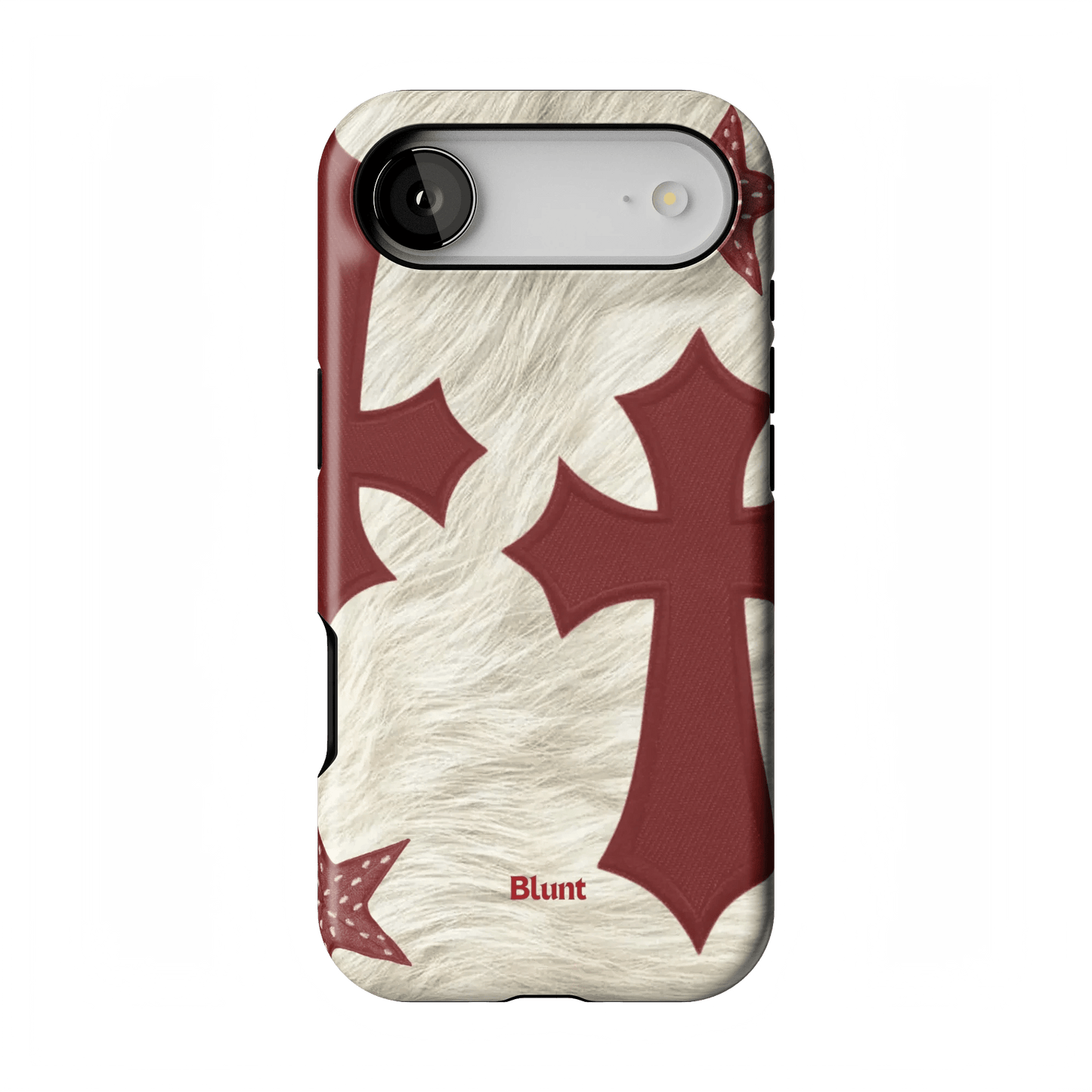 Vivienne iPhone Case - Blunt Cases