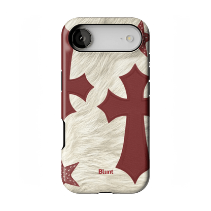 Vivienne iPhone Case - Blunt Cases