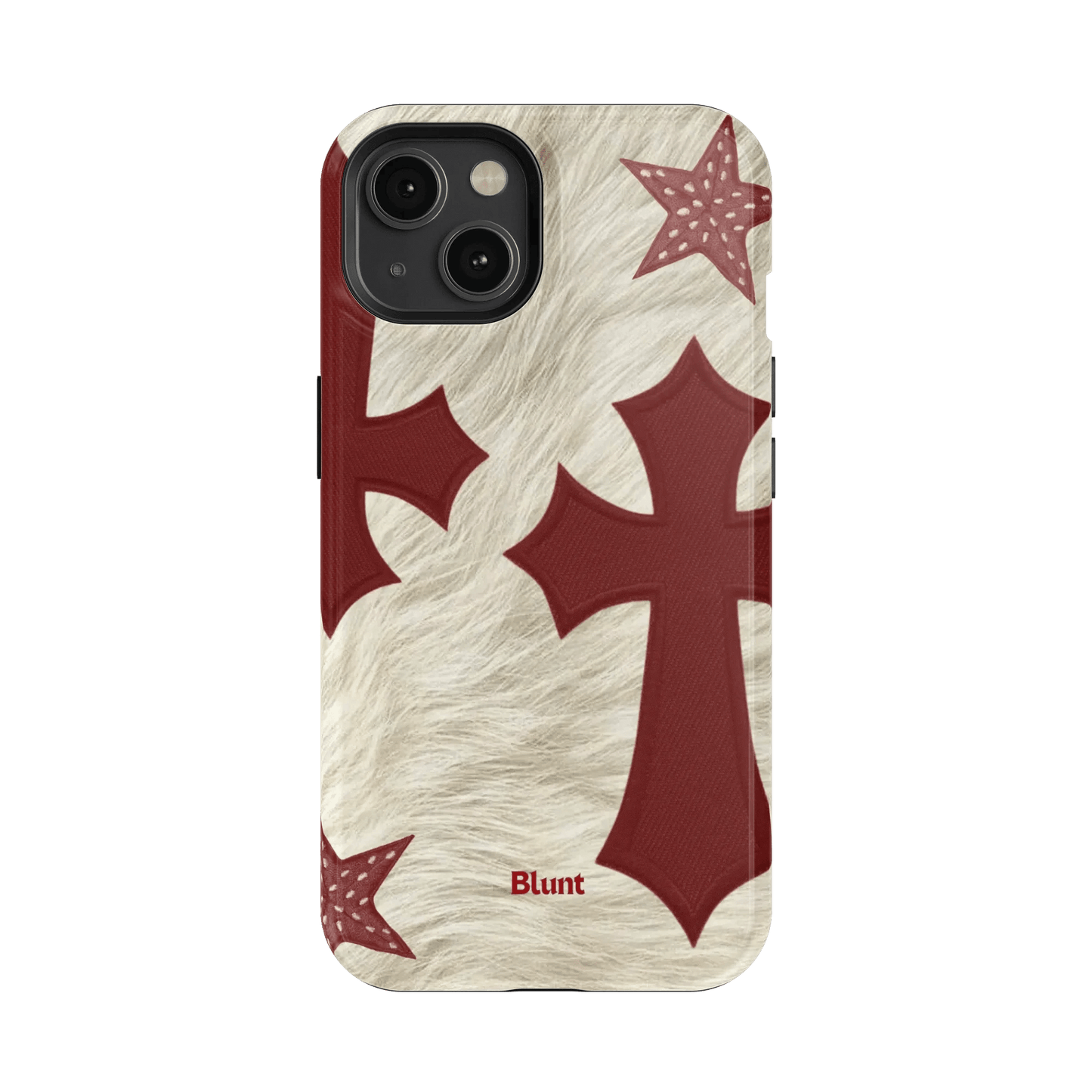 Vivienne iPhone Case - Blunt Cases