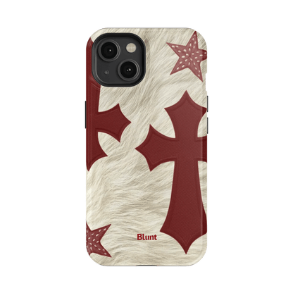 Vivienne iPhone Case - Blunt Cases