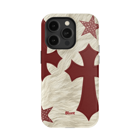 Vivienne iPhone Case - Blunt Cases