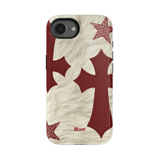 Vivienne iPhone Case - Blunt Cases