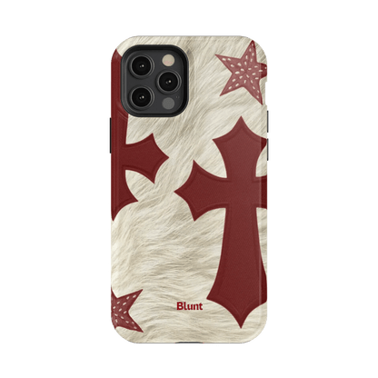 Vivienne iPhone Case - Blunt Cases