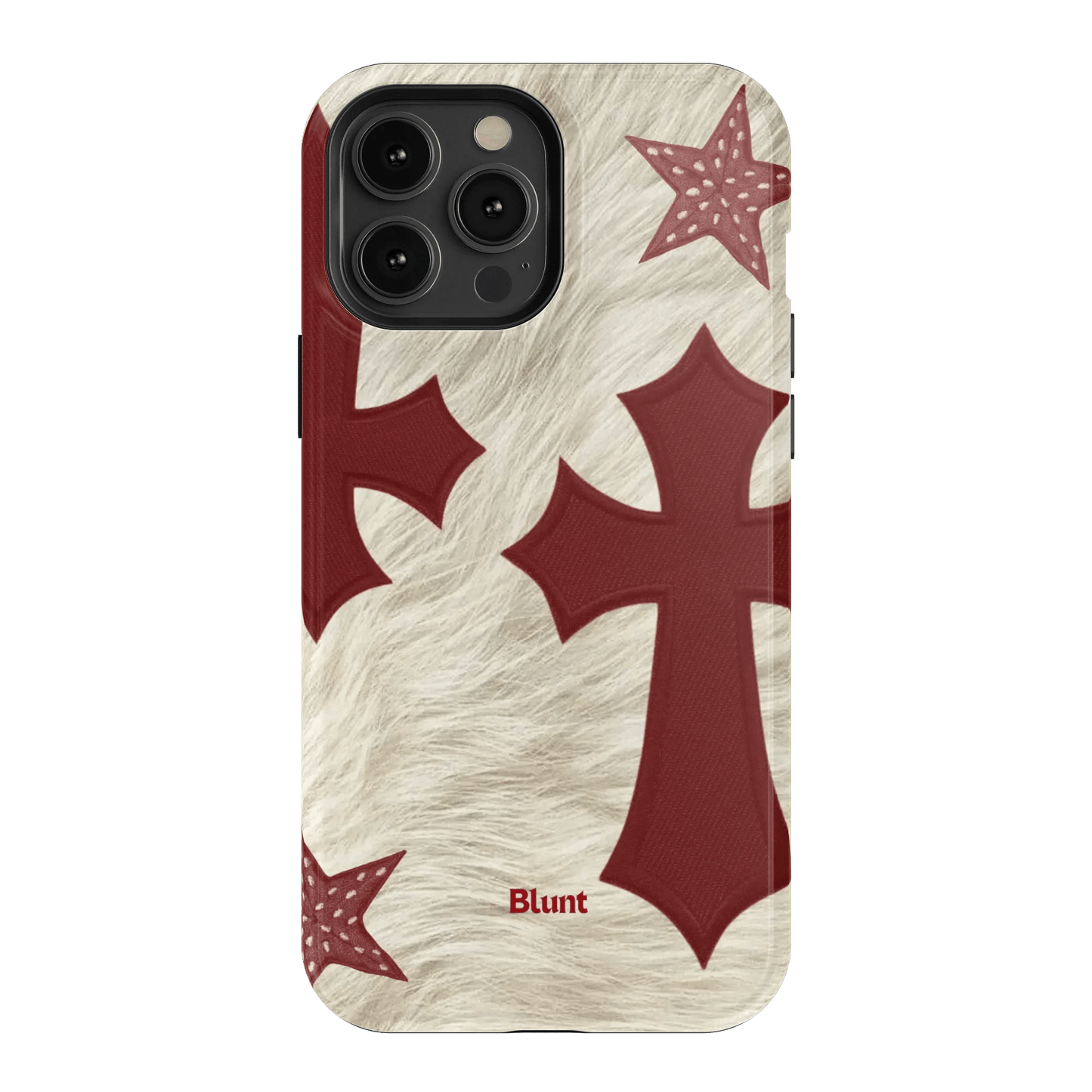 Vivienne iPhone Case - Blunt Cases