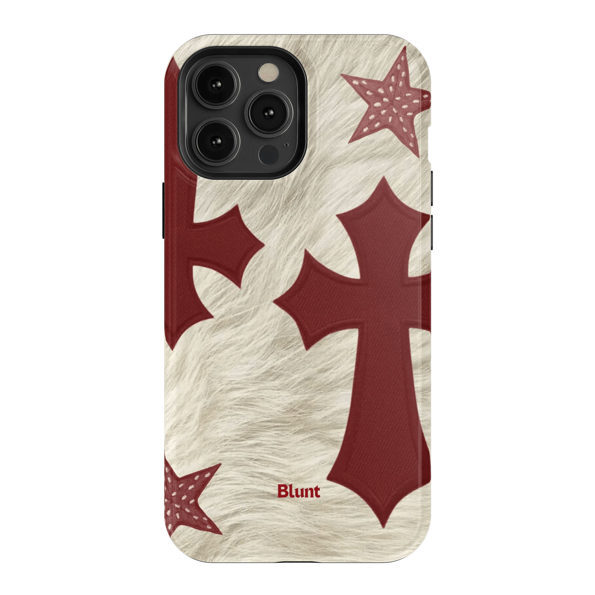 Vivienne iPhone Case - Blunt Cases