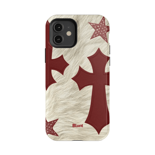 Vivienne iPhone Case - Blunt Cases