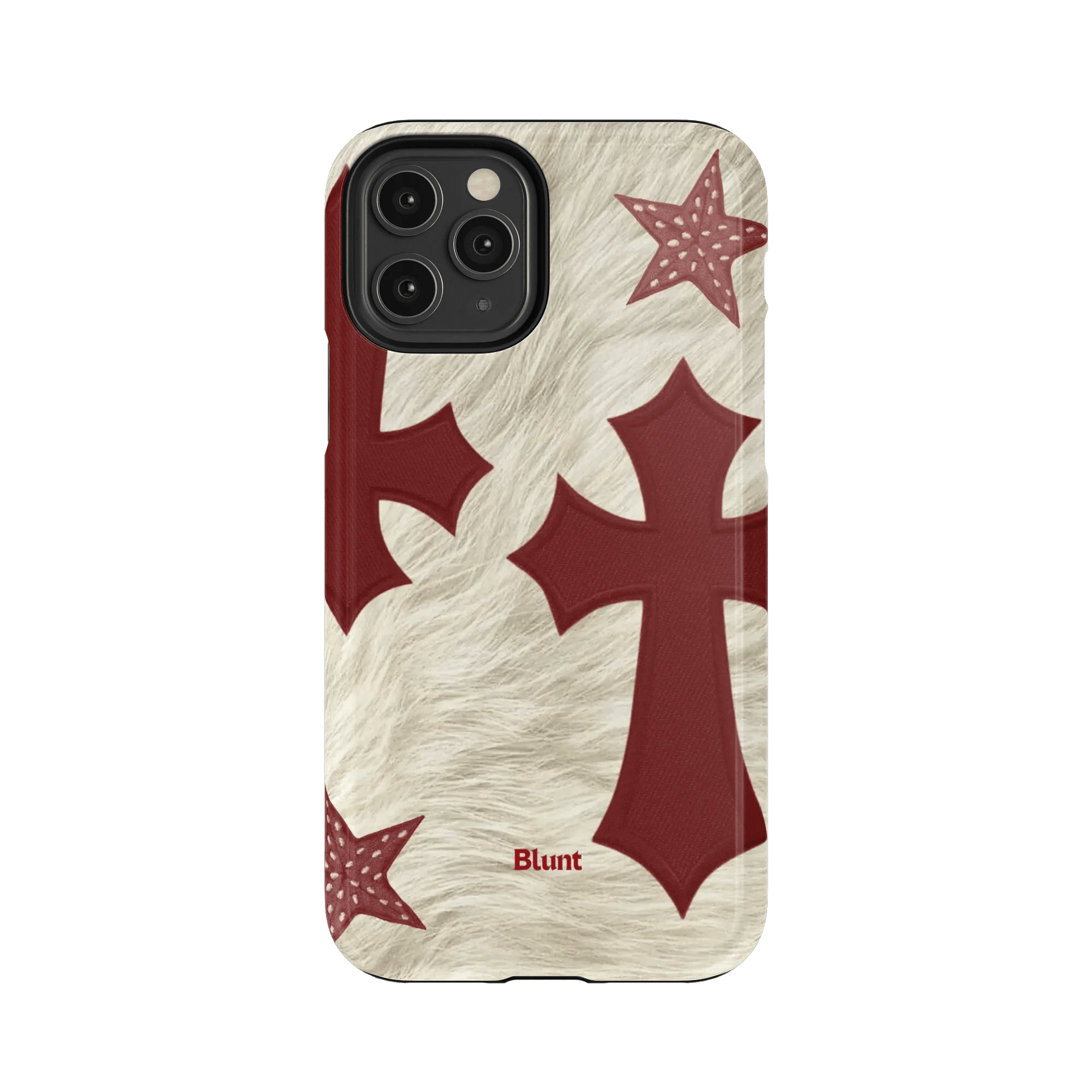 Vivienne iPhone Case - Blunt Cases