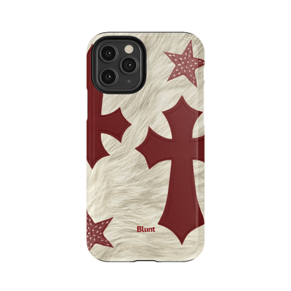 Vivienne iPhone Case - Blunt Cases