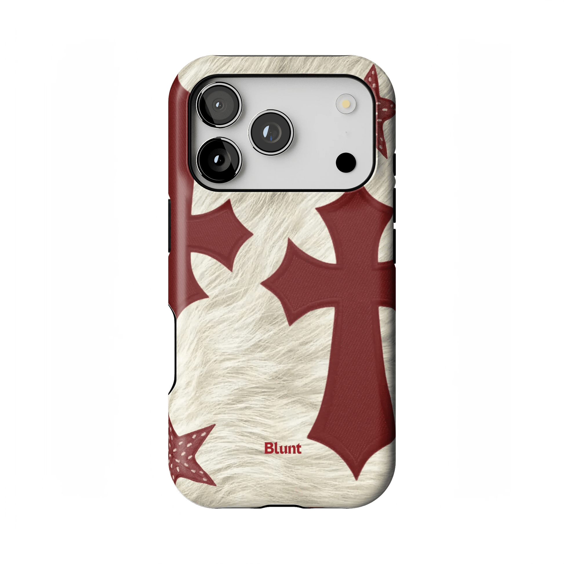 Vivienne iPhone Case - Blunt Cases