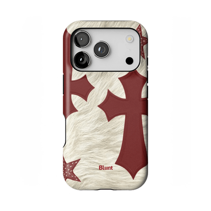 Vivienne iPhone Case - Blunt Cases