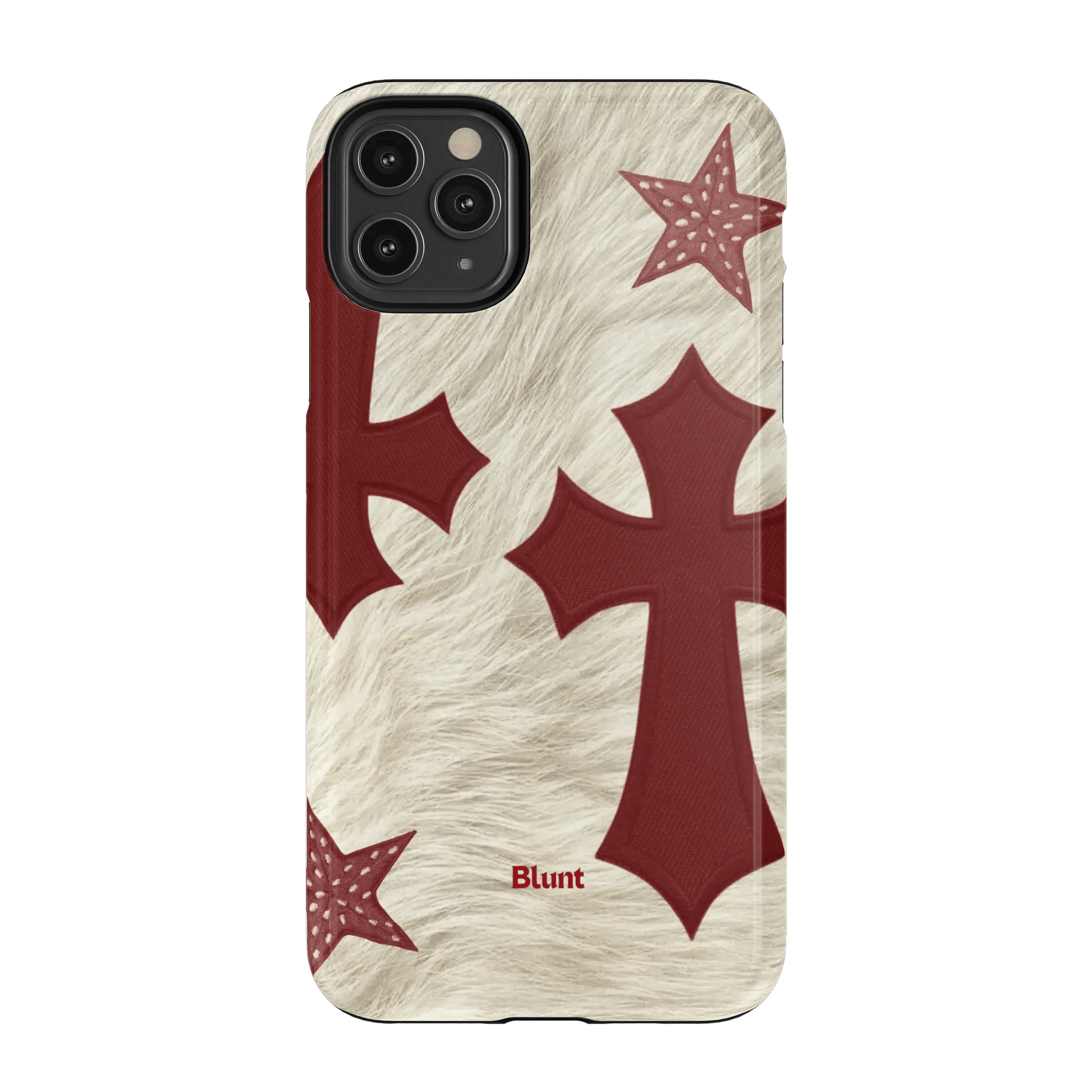 Vivienne iPhone Case - Blunt Cases