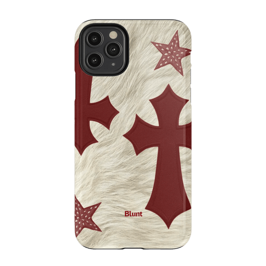 Vivienne iPhone Case - Blunt Cases