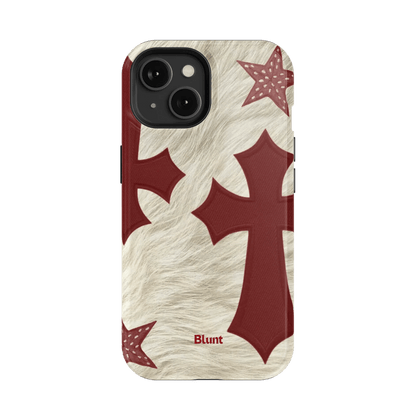 Vivienne iPhone Case - Blunt Cases