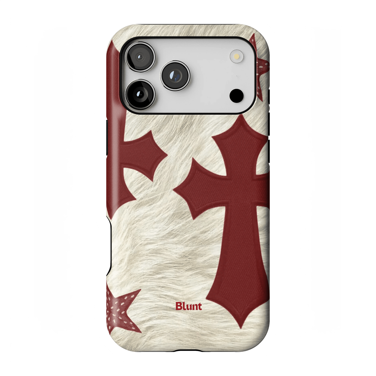 Vivienne iPhone Case - Blunt Cases
