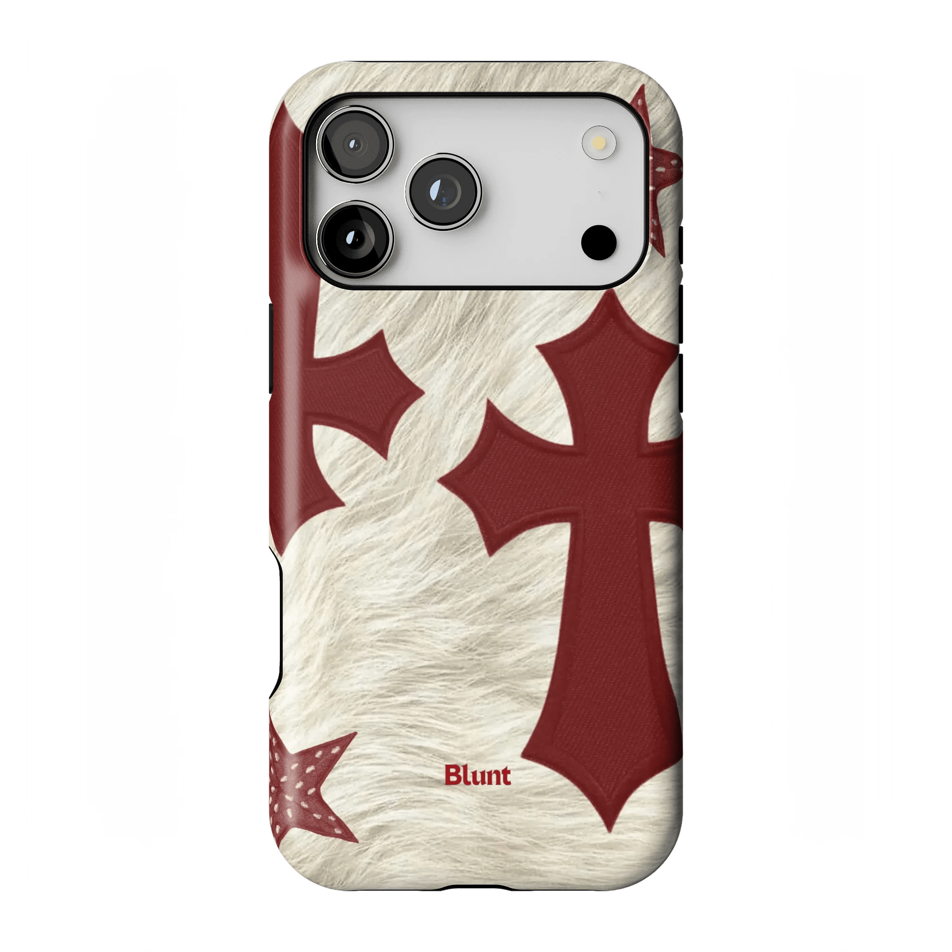 Vivienne iPhone Case - Blunt Cases
