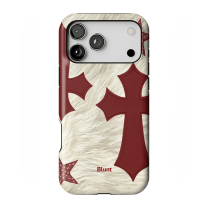 Vivienne iPhone Case - Blunt Cases