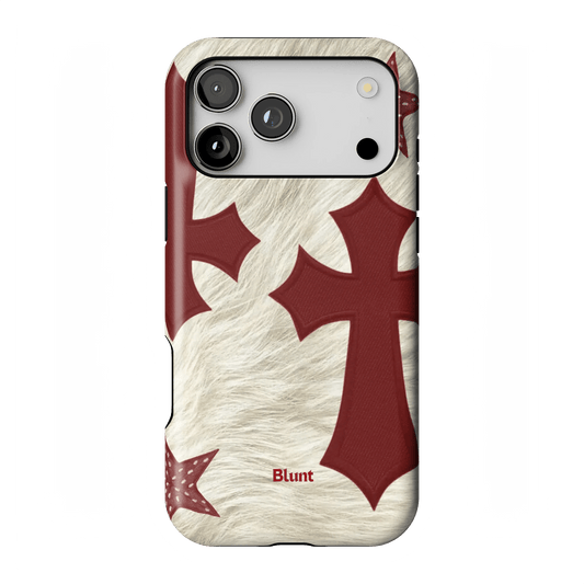 Vivienne iPhone Case - Blunt Cases