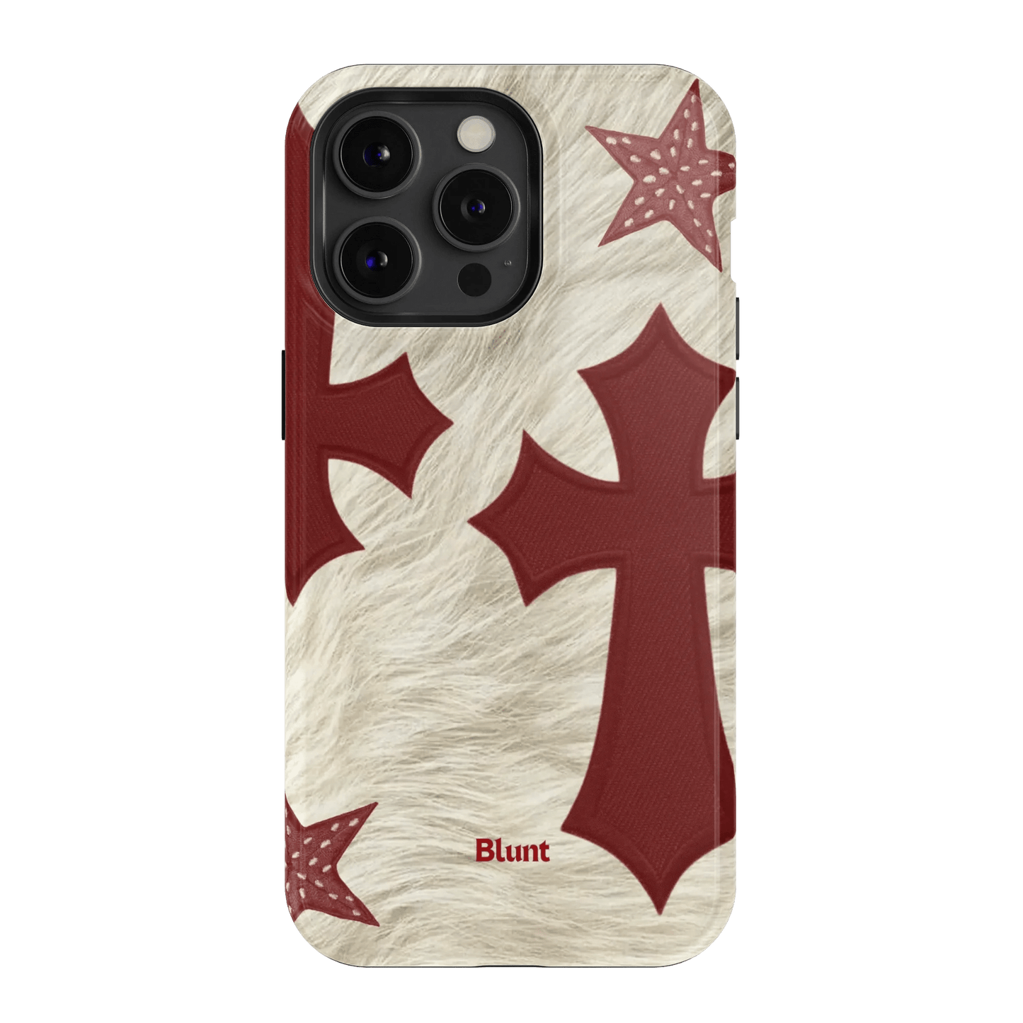 Vivienne iPhone Case - Blunt Cases