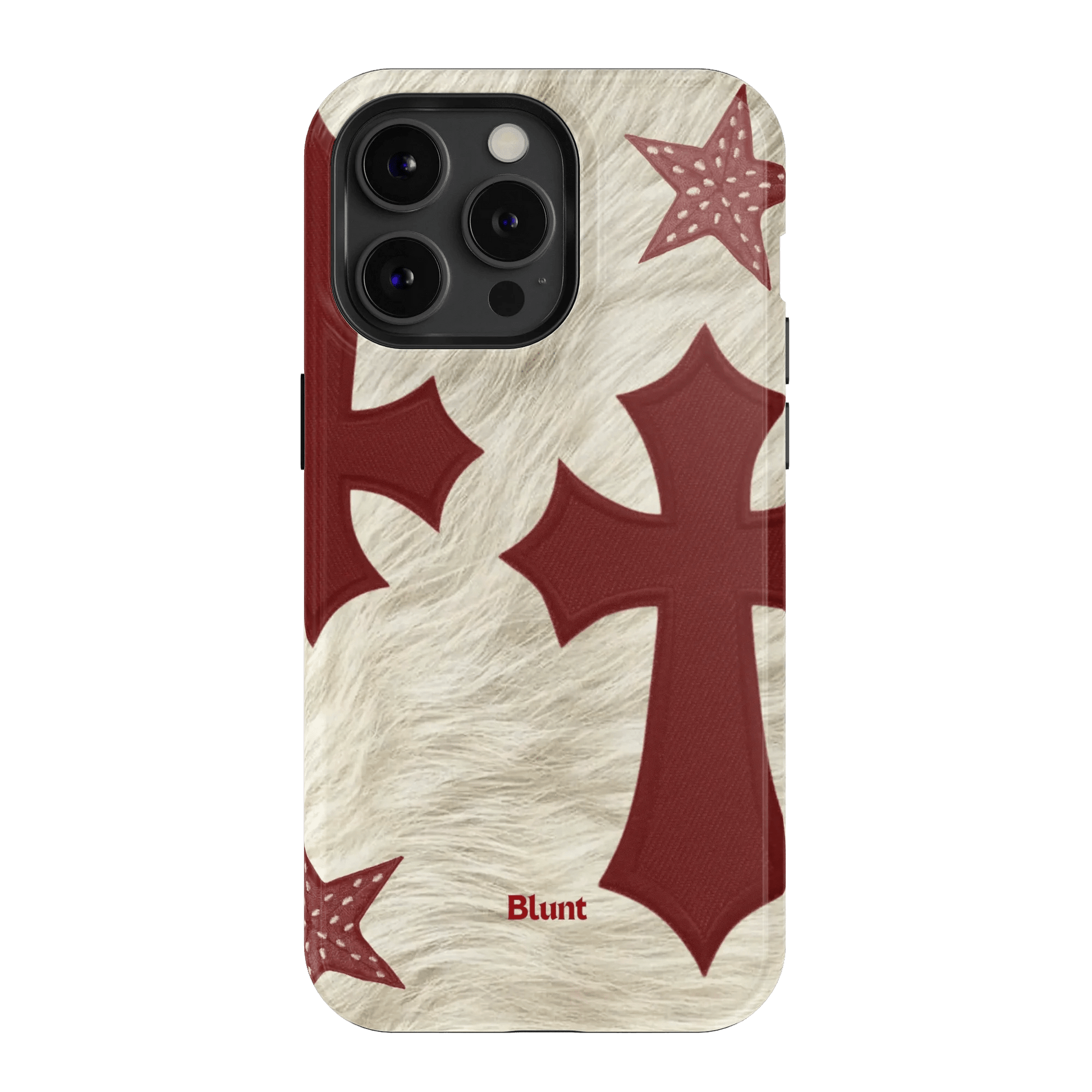 Vivienne iPhone Case - Blunt Cases