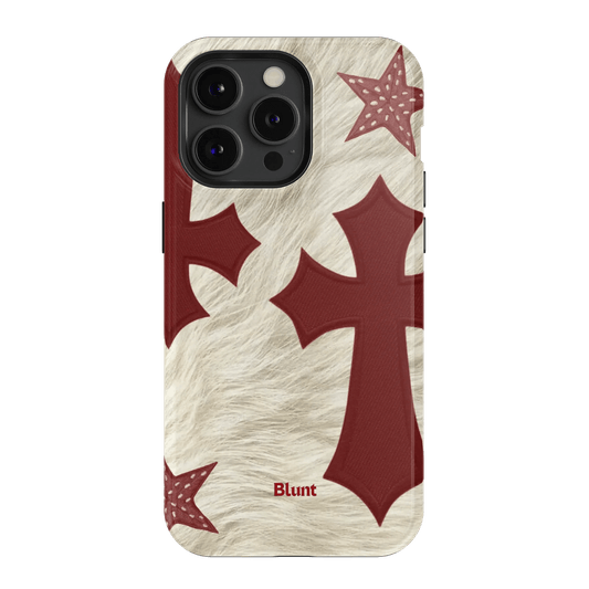 Vivienne iPhone Case - Blunt Cases