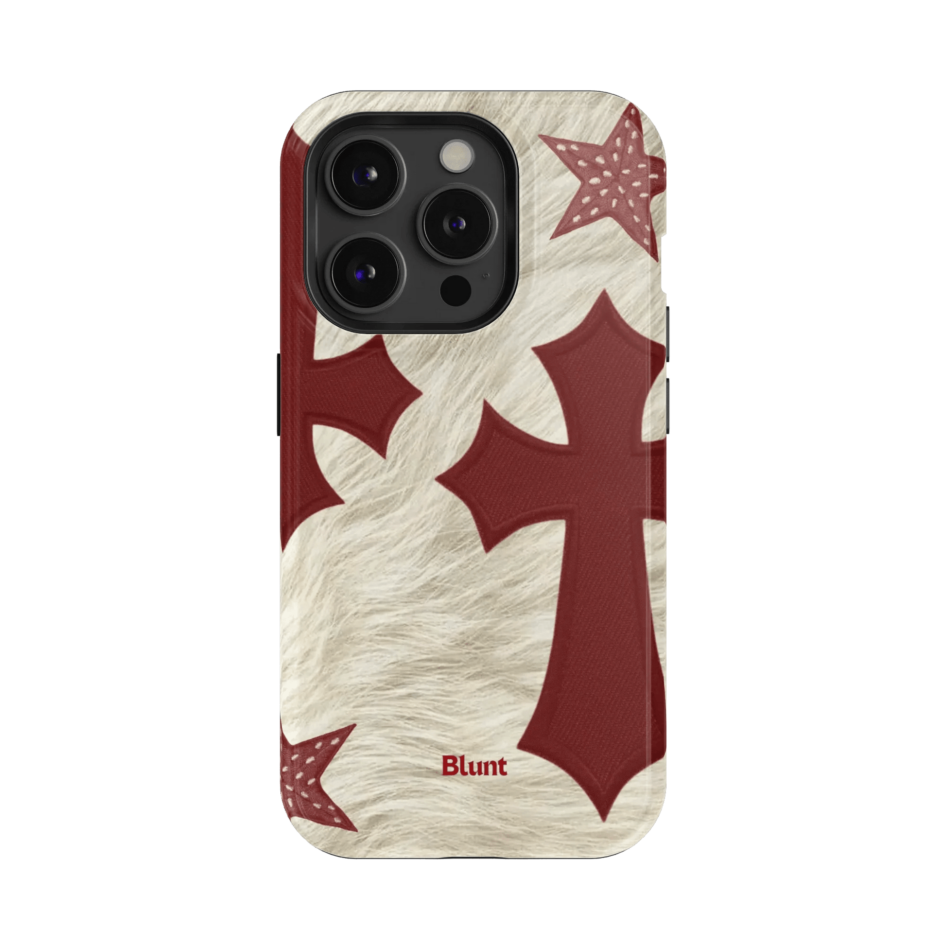 Vivienne iPhone Case - Blunt Cases