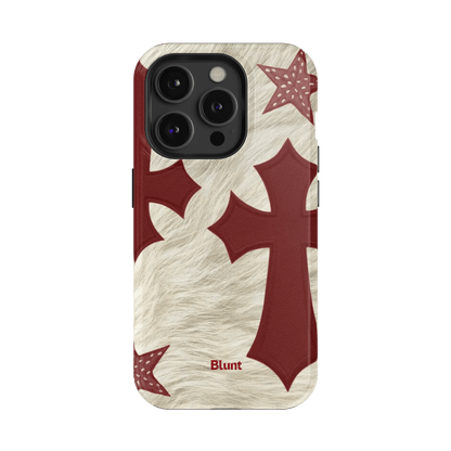 Vivienne iPhone Case - Blunt Cases