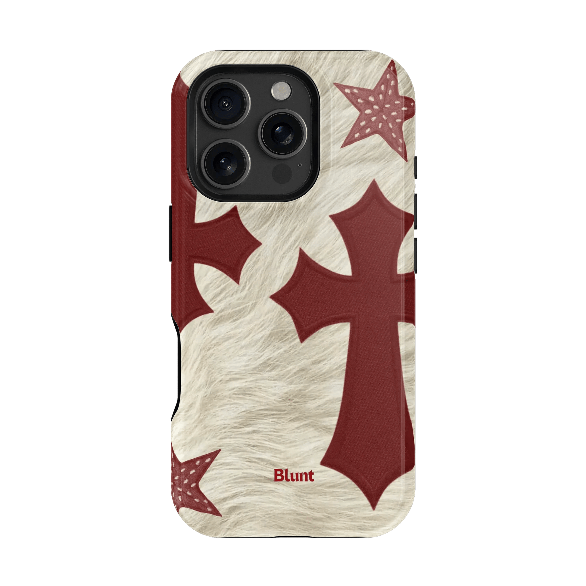 Vivienne iPhone Case - Blunt Cases