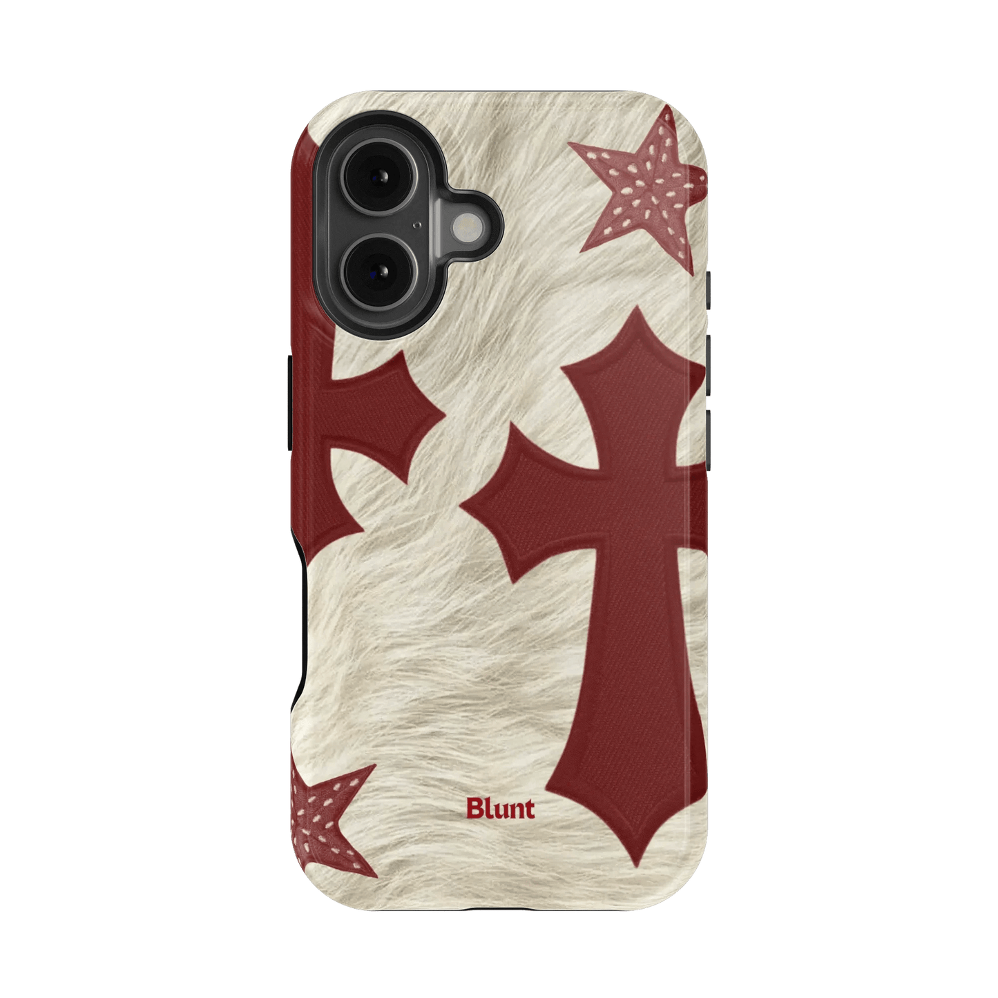 Vivienne iPhone Case - Blunt Cases