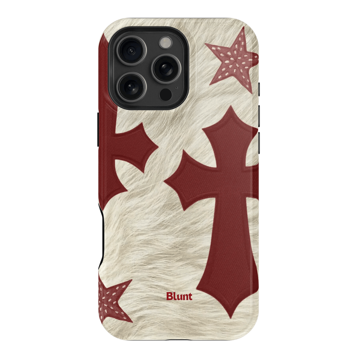Vivienne iPhone Case - Blunt Cases