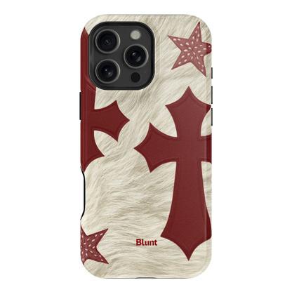 Vivienne iPhone Case - Blunt Cases