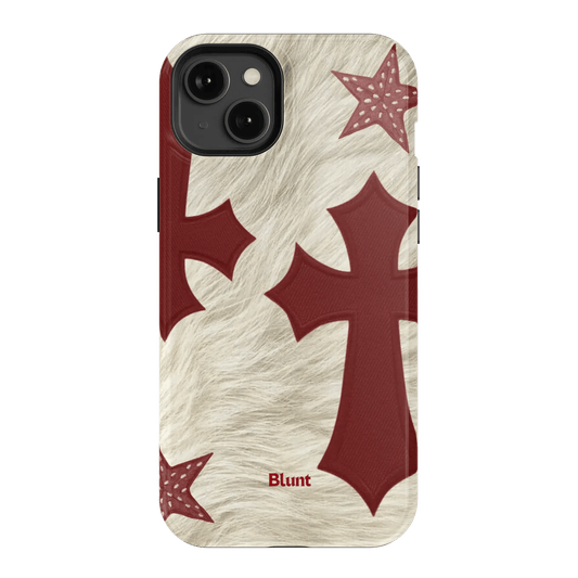 Vivienne iPhone Case - Blunt Cases