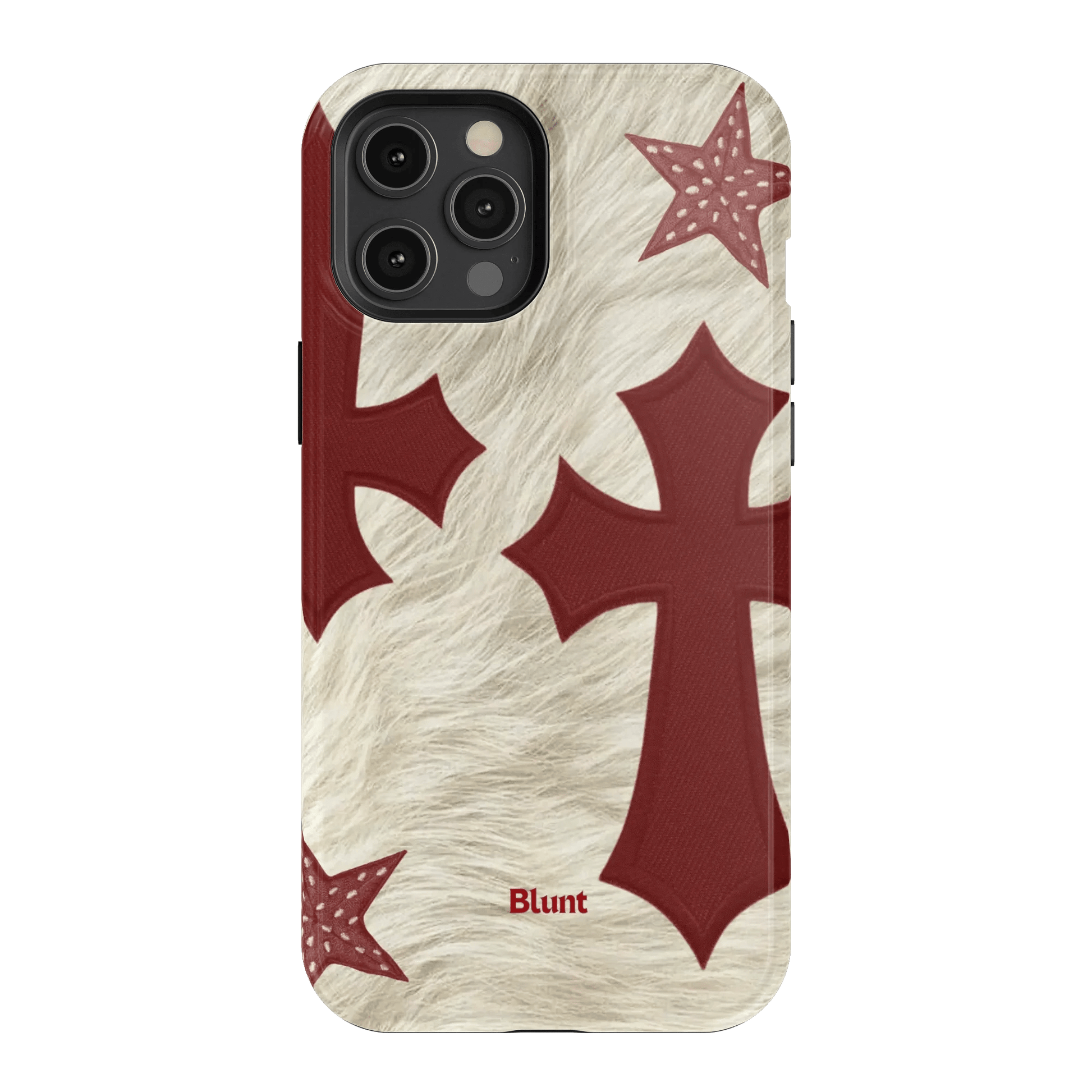 Vivienne iPhone Case - Blunt Cases