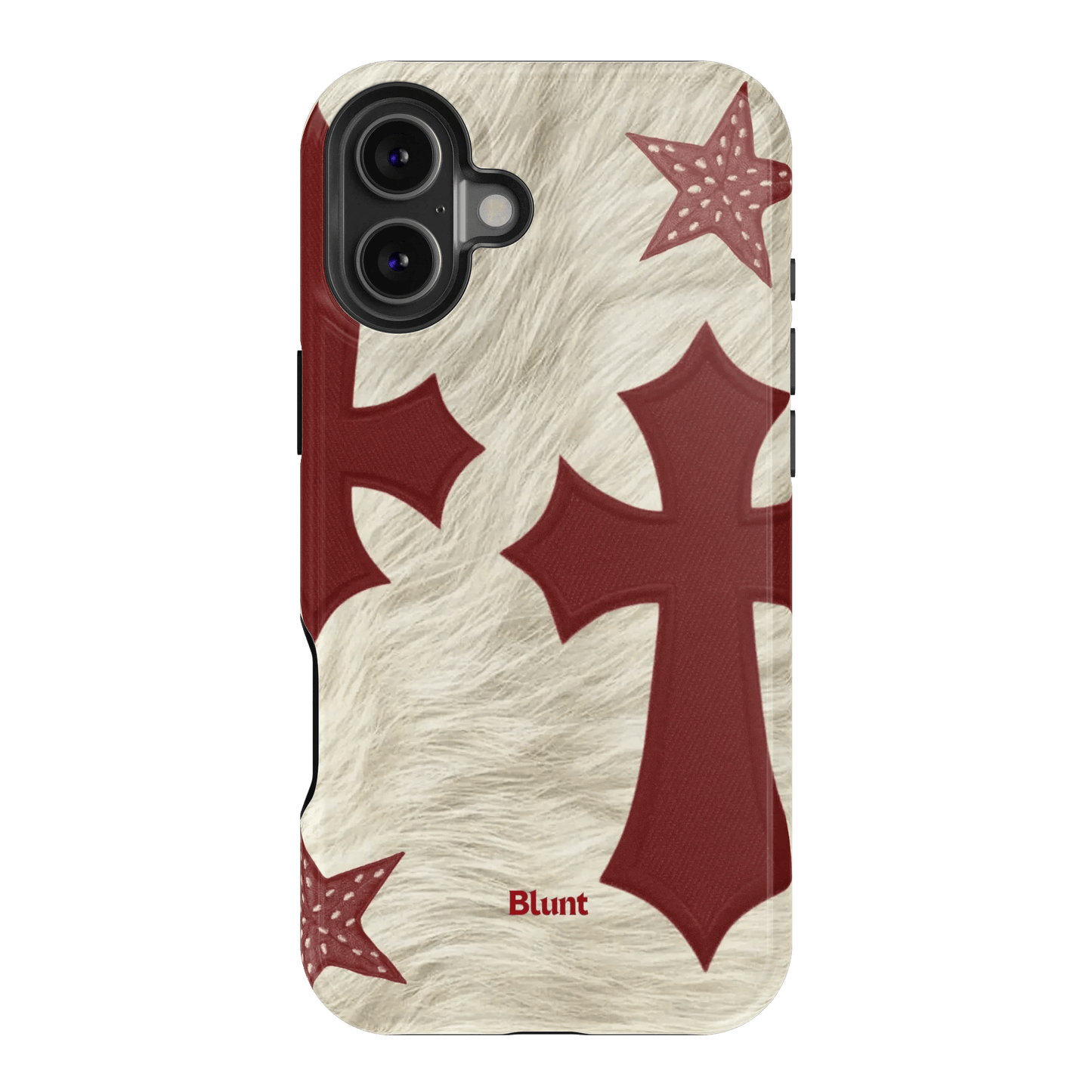 Vivienne iPhone Case - Blunt Cases