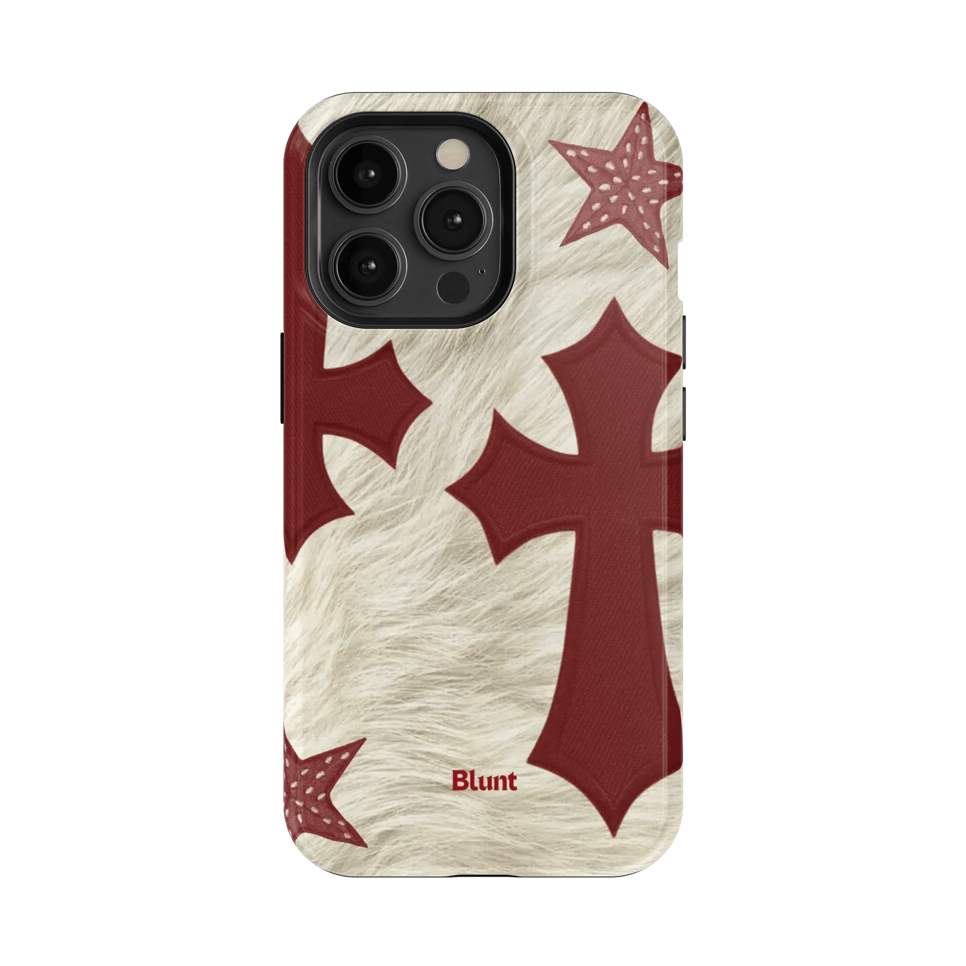 Vivienne iPhone Case - Blunt Cases