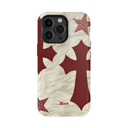 Vivienne iPhone Case - Blunt Cases