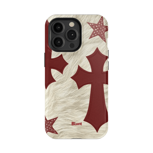 Vivienne iPhone Case - Blunt Cases