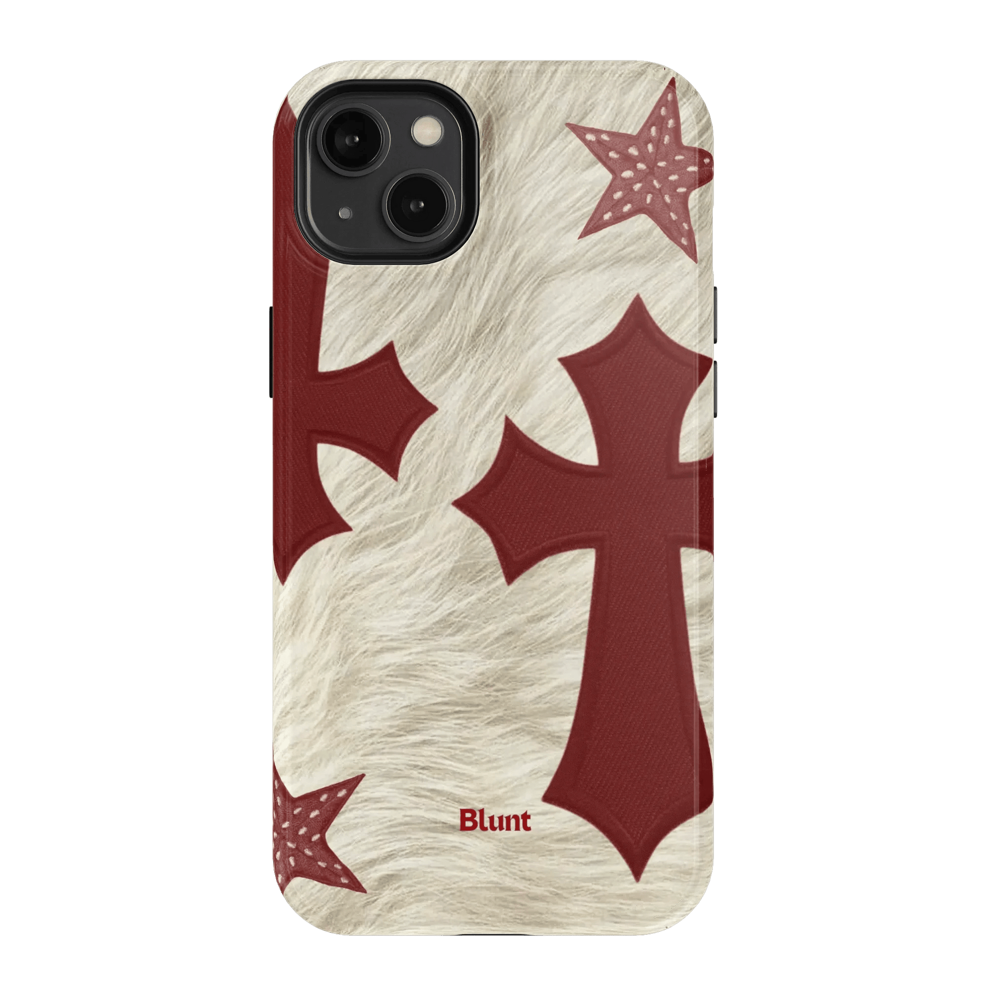 Vivienne iPhone Case - Blunt Cases