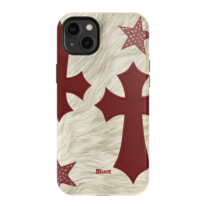 Vivienne iPhone Case - Blunt Cases