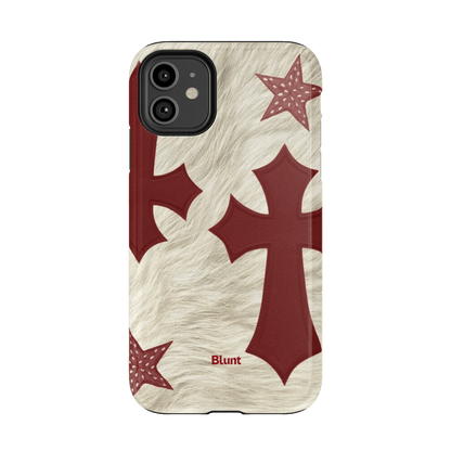 Vivienne iPhone Case - Blunt Cases