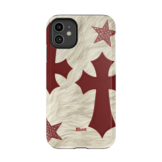 Vivienne iPhone Case - Blunt Cases