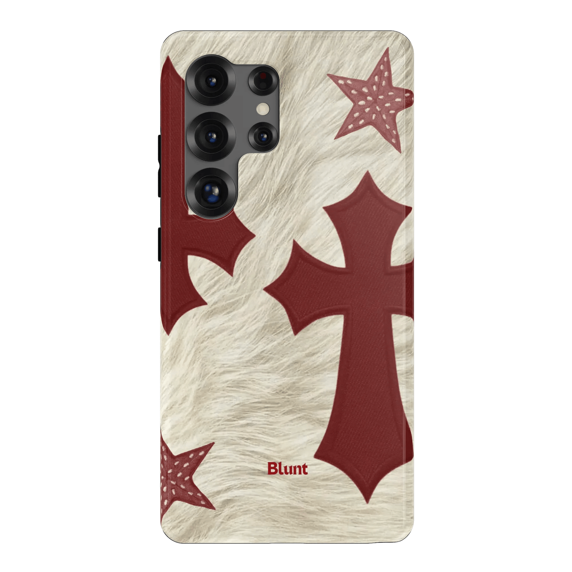 Vivienne Samsung Case - Blunt Cases