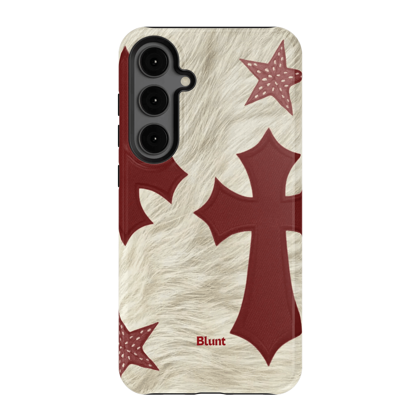 Vivienne Samsung Case - Blunt Cases