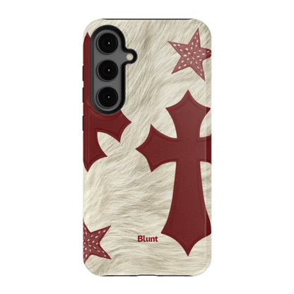 Vivienne Samsung Case - Blunt Cases