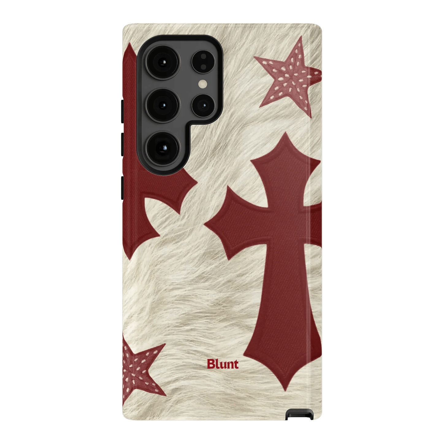 Vivienne Samsung Case - Blunt Cases