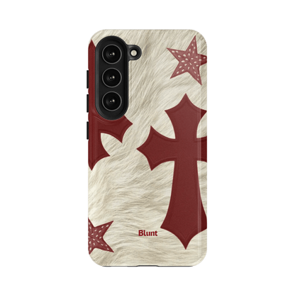 Vivienne Samsung Case - Blunt Cases