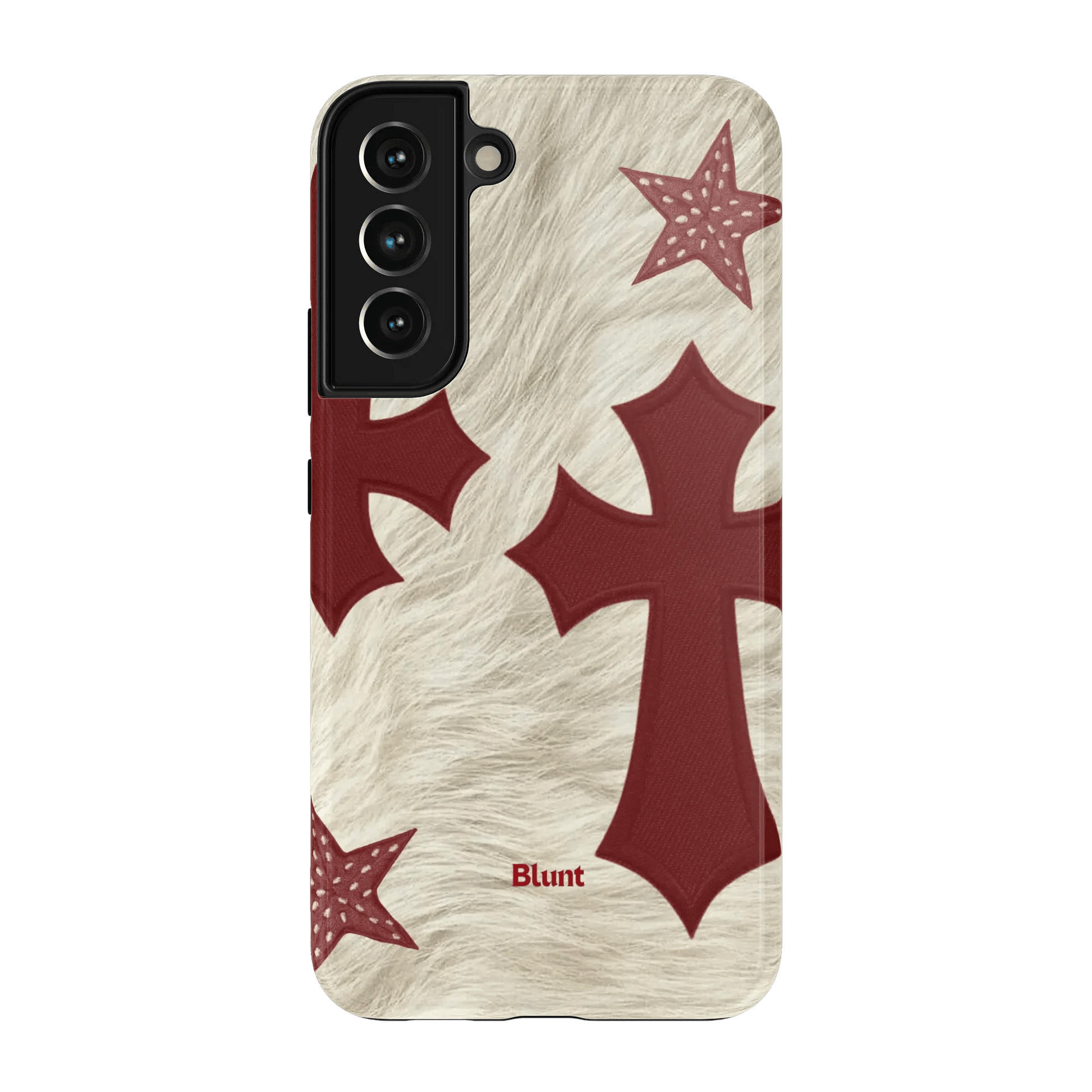 Vivienne Samsung Case - Blunt Cases